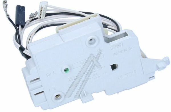 C00316638 481010474505 DOOR LOCK WITH CABLE