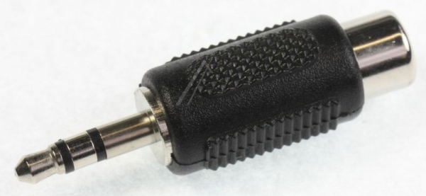 3,5MM STEREO AUF AV