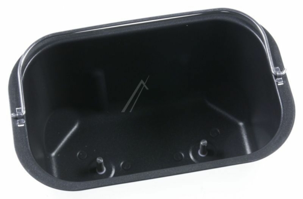 575534 BREAD PAN ASSEMBLY 1600G