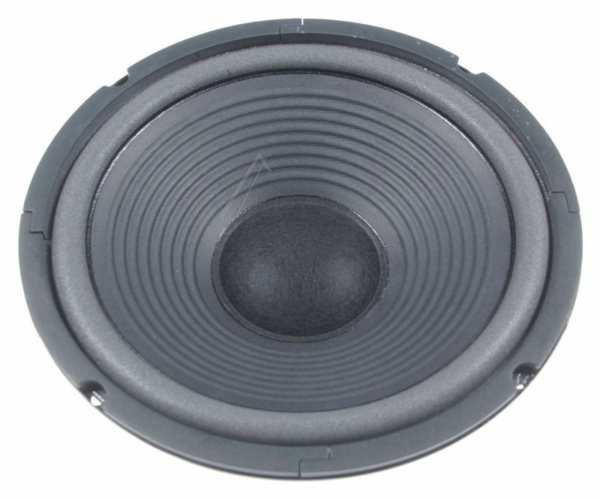 W250 9067 LUIDSPREKER WOOFER 90W/ 130W,  Ø 25CM,  8 OHM