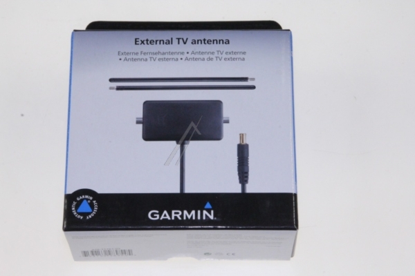 010-11761-02 geschikt voor GARMIN ANTENNE DVB-T VOOR NÜVI 2585TV