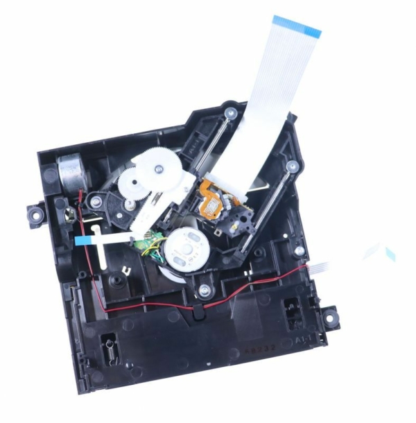 A2P301A650 FRONT LOADING ASSY