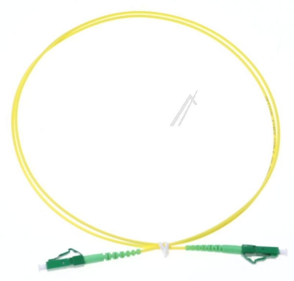 FPSLC01 LWL SIMPLEX PATCHKABEL,  OS2 SM G.657.A2, LC/ APC-LC/ APC,  1 M