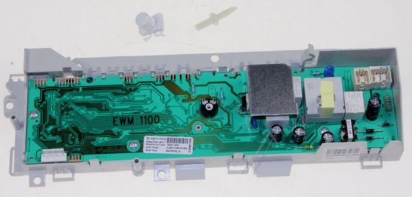 973913101257001 ELEKTRONICA,  GECONFIGUREERT, EWM11