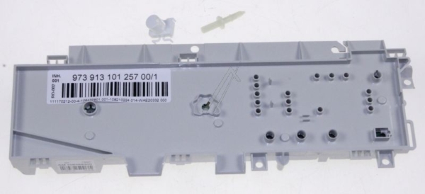 973913101257001 ELEKTRONICA,  GECONFIGUREERT, EWM11