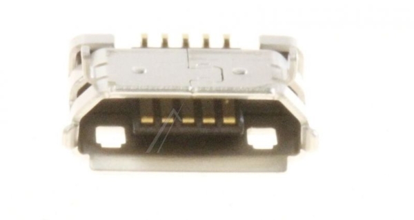 MICRO-USB-2.0-B-CONTRA 5POL