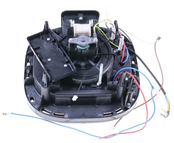 300006174071 MOTOR HEATING geschikt voor UNIT 230V/ 50HZ