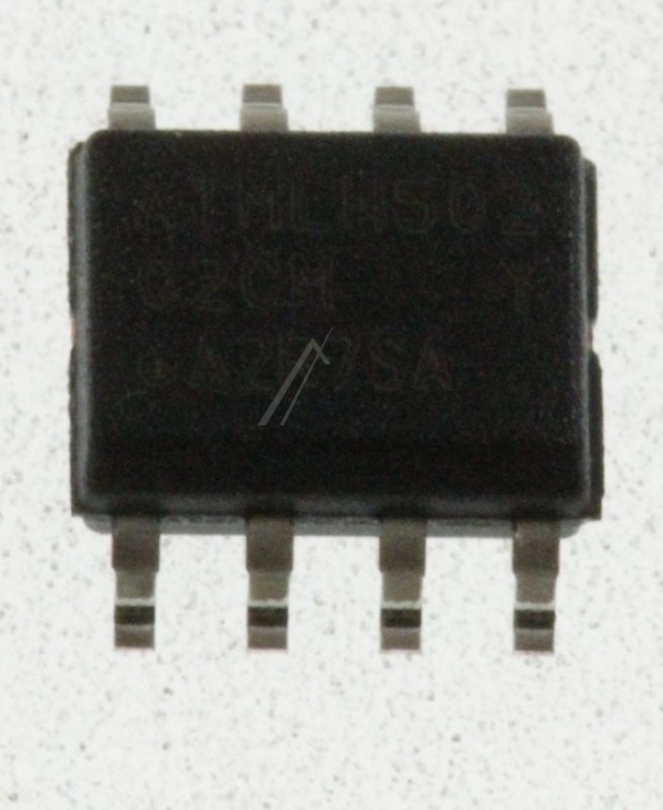 AT24C02C-SSHM-T IC EEPROM,  SERIELL,  2KBIT,  SOIC-8