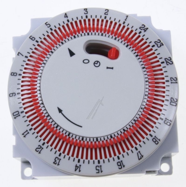 5210810021 TIMER-MATIC TJ01-F 220-240V50G&RED C/ M