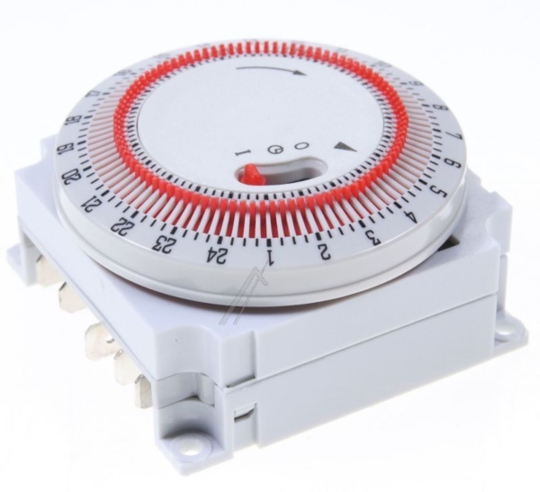 5210810021 TIMER-MATIC TJ01-F 220-240V50G&RED C/ M