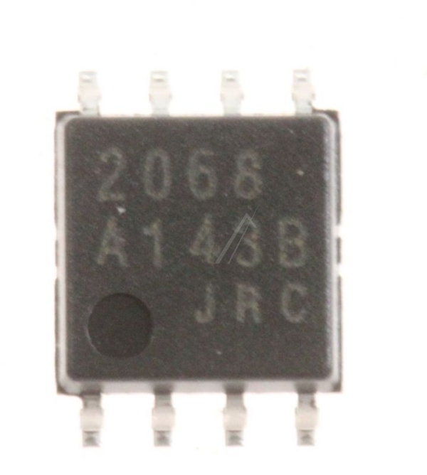 2068 NJM2068M (SMD) ROHS