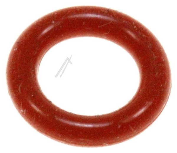 6618339 O-RING 005,70X1,90 SILICONEN / 2-K