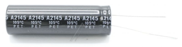 47UF-450V ELKO RADIAL 105° 12,5X35MM -ROHS-