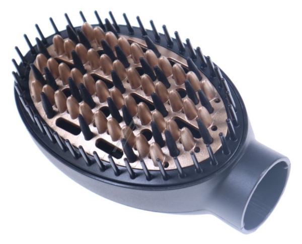 11809703 CUSHION BRUSH (PADDLE)