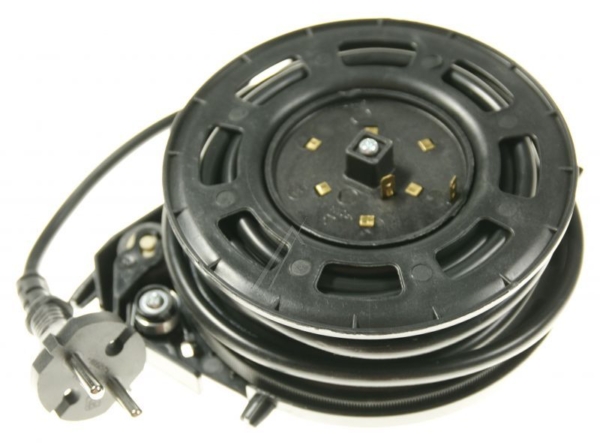 706740 CORD REWINDER ASSEMBLY